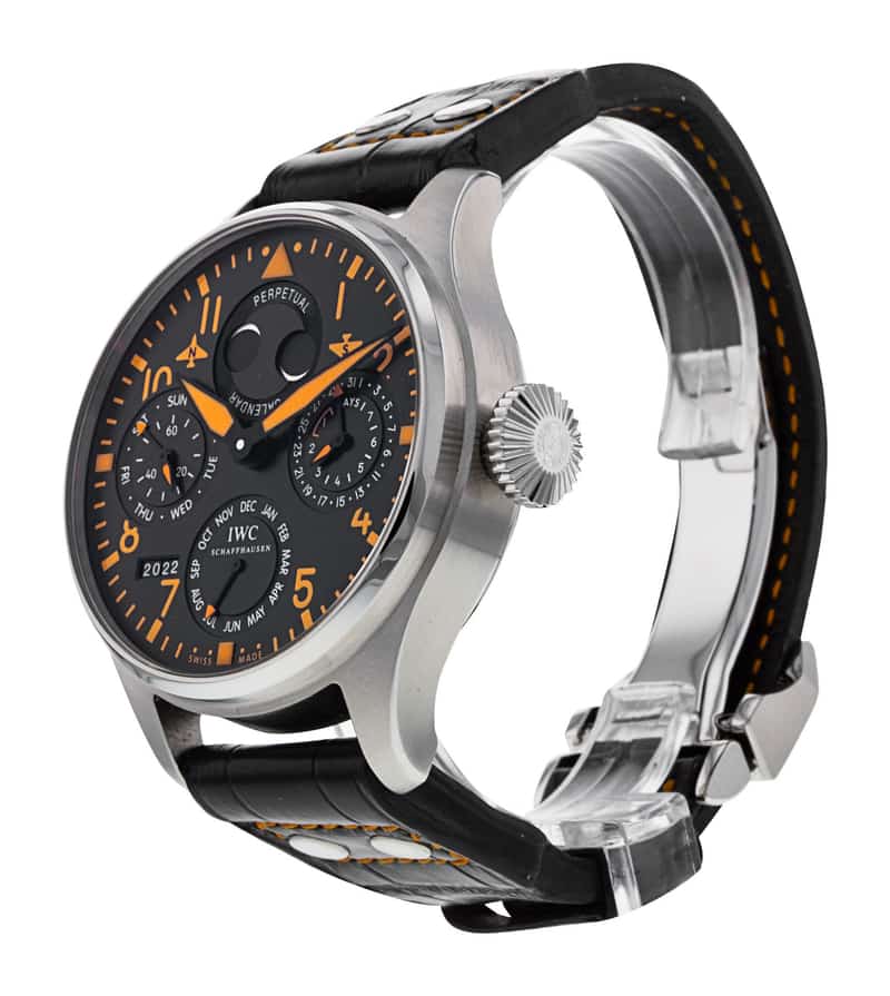 IWC Big Pilot’s IW502618